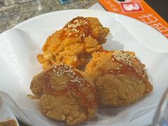 -33韩式自助烧烤(环城南路店)