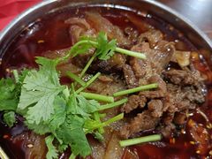 -老妈火锅粉(幸福路步行街店)