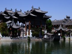 -朱仙镇启封故园景区