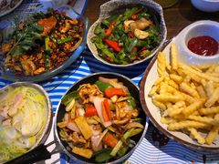 -拾叁唐Livehouse(佛山禅城店)