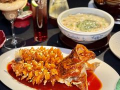 -RIVIERA 松鹤楼(外滩店)