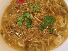 -惠成饺子(百合园店)