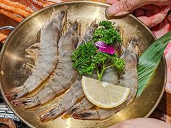 -何发发和牛烧肉·鳗鱼榴莲放题自助(乐峰广场店)