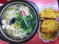 -傣家妹子过桥米线(一号店)