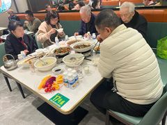 -刘胖子家常菜·蹄花焖藕(中南店)