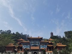 -南沙天后宫景区