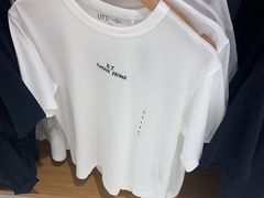 -优衣库(武汉国际广场店)