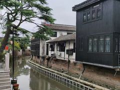 -浏河古镇