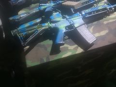 -319集结地真人CS·团建·轰趴馆(城外诚店)