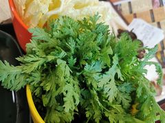 -八宝牛潮汕鲜牛肉火锅(净月店)