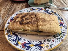 -Alimentari早午餐(安福路店)