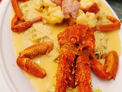 -益健名厨海鲜城(夏湾店)
