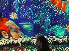 -成都梵高星空艺术馆(春熙路旗舰店)