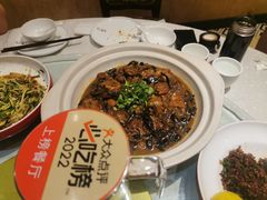 -金掌勺·锅包肉(广渠门店)
