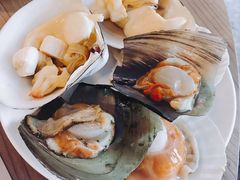 -万德诺富特酒店·自助餐厅(万德大厦店)