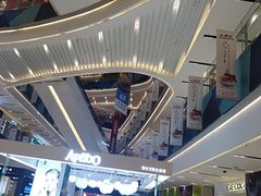 -杭州滨江宝龙城