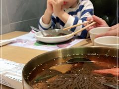 -大同江朝鲜菜•长春地标美食(绿园吾悦广场店)