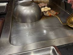 -大神太神·铁板烧(七宝领展广场店)