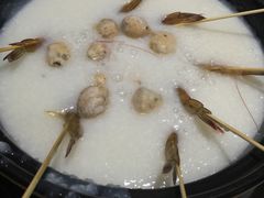 -盈田盈粥庄(博山东路店)