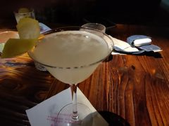 -HUNTING BAR亨霆鸡尾酒馆(越秀淘金店)