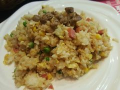 -酷公社·榴莲披萨(太原街店)
