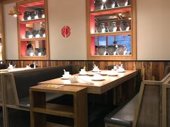 -许府牛杂·鲜牛肉火锅(梁溪万达店)