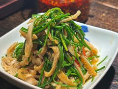 -喜晋道面馆(华严寺广场店)