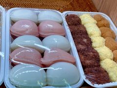 -传闻来紫菜包饭·打糕(西塔韩百店)