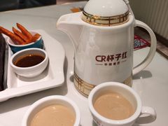 -杯子红牛排(创意产业园店)