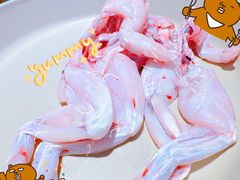 -谭三娘鲜切牛肉自助火锅(九眼桥总店)