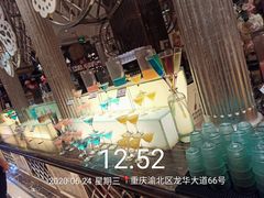 -芭菲盛宴·环球美食(北城国际店)