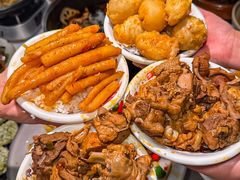 -李子坝梁山鸡(李子坝大鸡哥店)