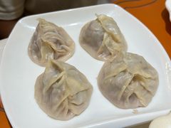 -巴格万美食园(达胜花苑店)