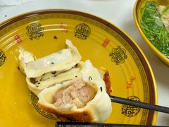 -汪记大王锅贴(成山路店)