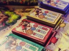 -心流游戏Flow Games