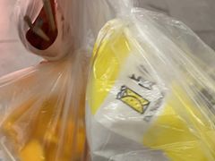 -天美汇鸡翅包饭(来福士广场店)