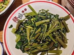 -赣饭农家·江西小炒(西乡店)