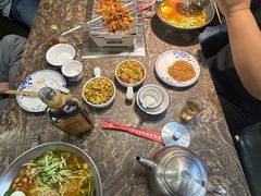 -熙成烧烤·三十三年(开发区店)