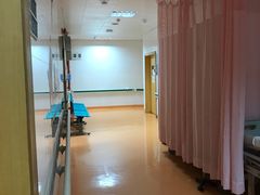 -深圳市人民医院(留医部)