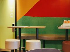 -麦当劳(农光里店)