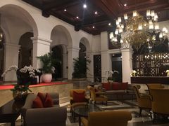 -马尼拉酒店