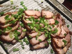 -绿茶餐厅(领展购物广场·中关村店)