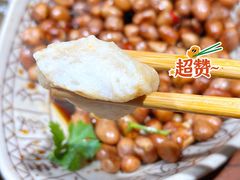 -东巴婆婆云南鱼豆花火锅(大东门店)