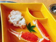 -蟹道乐(道顿堀本店)