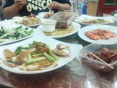-滑记海鲜饭店·老字号(海鲜街店)