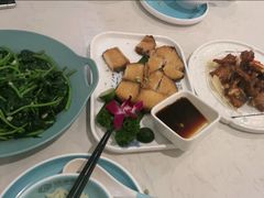 -香香海南菜餐厅