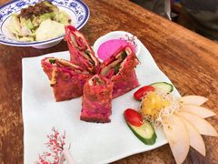 -甘味食堂(素食料理/蔬食料理/恆春美食)