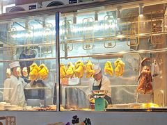 -强记湛江鸡饭店·二十七年老字号(拱北店)