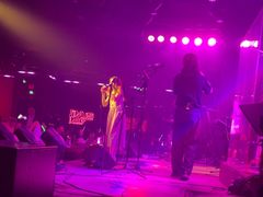 -MOSSO音乐酒吧·live house(南京旗舰店)