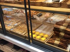-恩朵烘焙坊(金街总店)